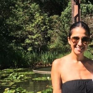 Meet your Posher, Patricia